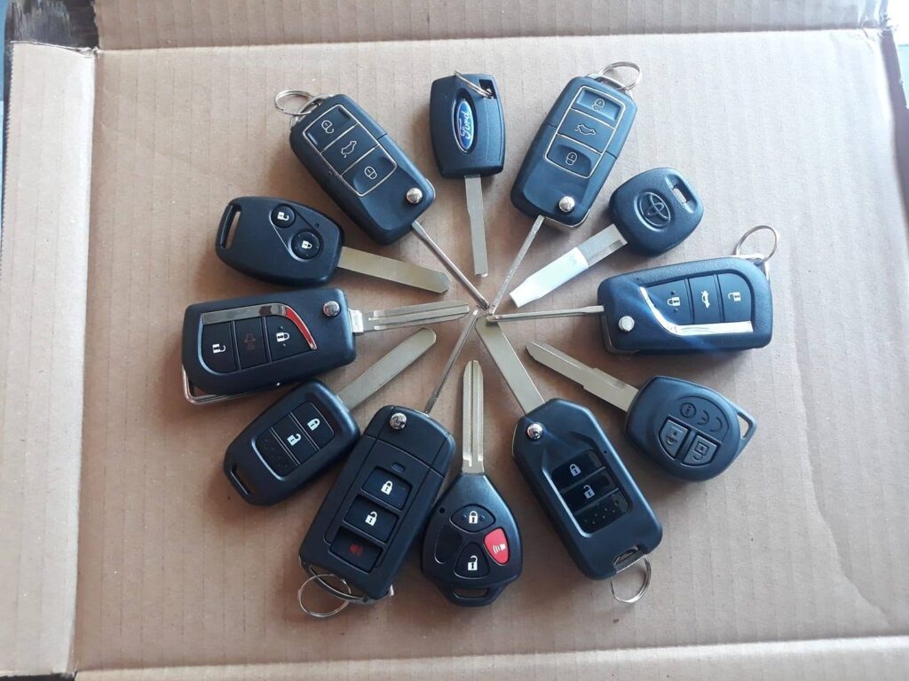 Ahli Smart Key Gresik 2