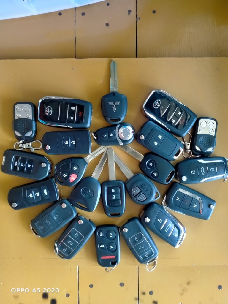 Smart Key Gresik